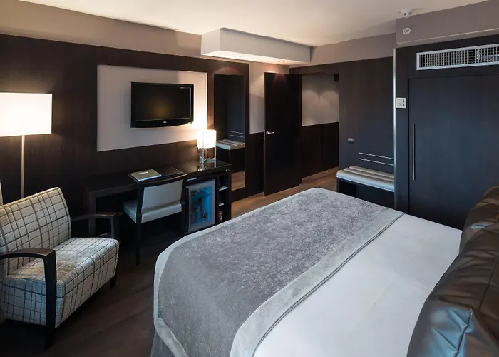 Catalonia Rigoletto Barcelona