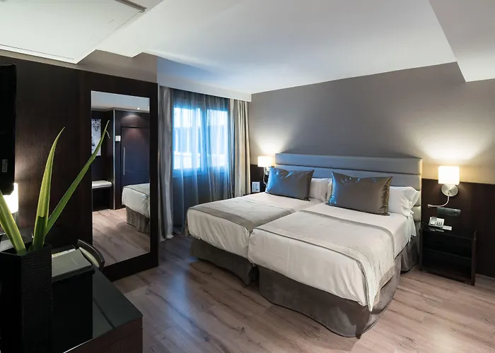 Catalonia Rigoletto Barcelona