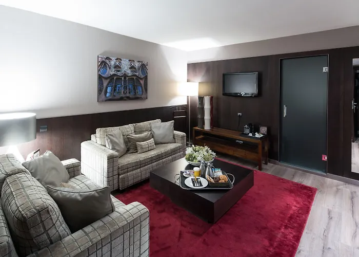 Catalonia Rigoletto Hotel