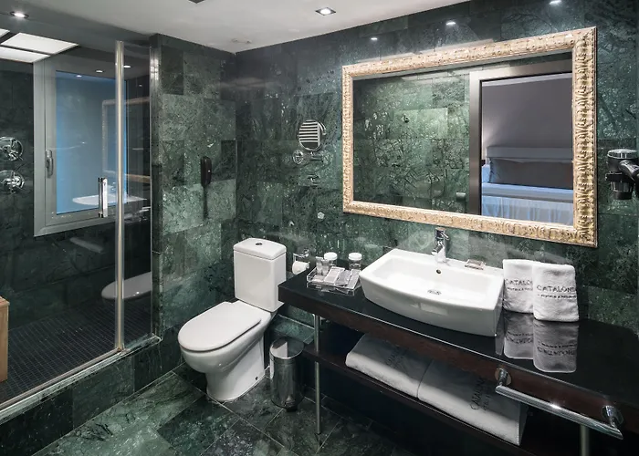 Catalonia Rigoletto 4* Barcelona