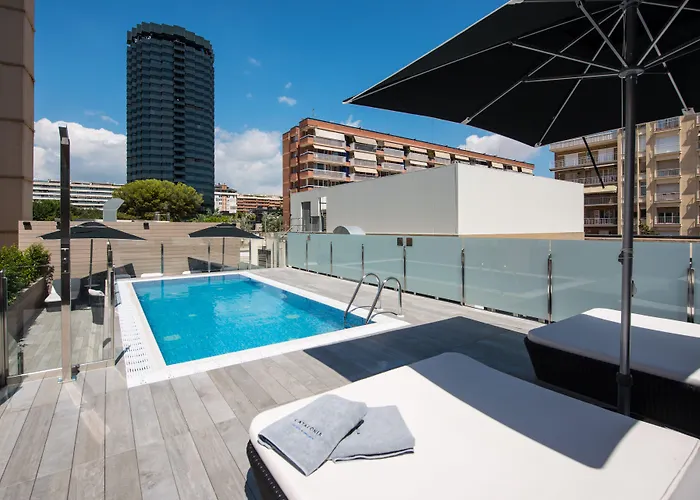 Catalonia Rigoletto 4*