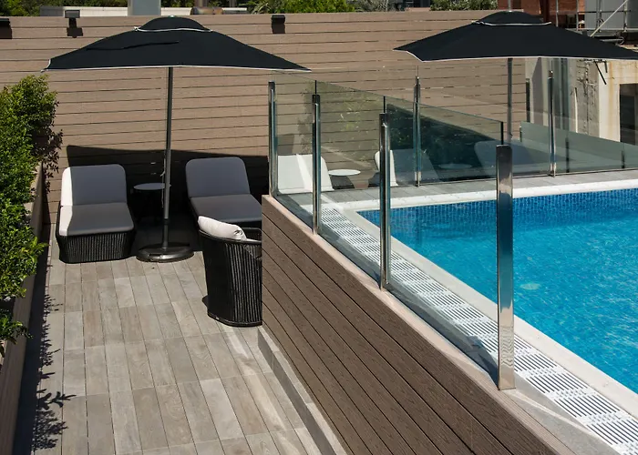 Catalonia Rigoletto Hotel Barcelona