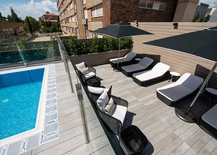 Catalonia Rigoletto 4* Barcelona