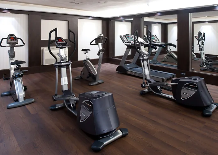 Catalonia Rigoletto Hotel