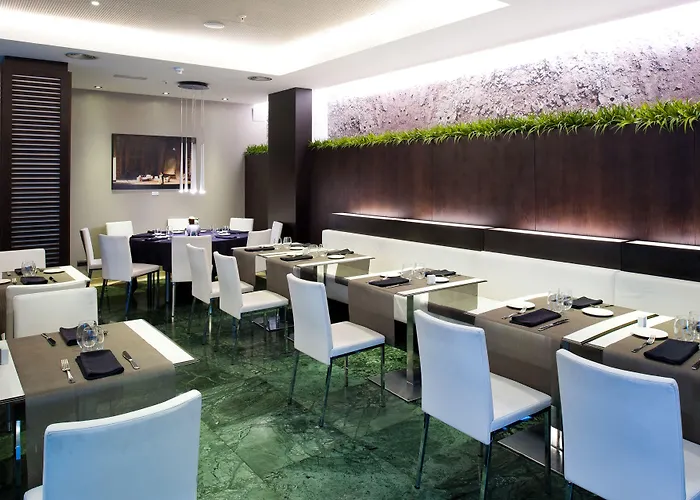 Catalonia Rigoletto 4* Barcelona