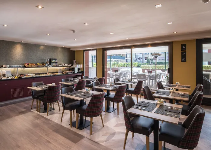 Catalonia Rigoletto 4* Barcelona