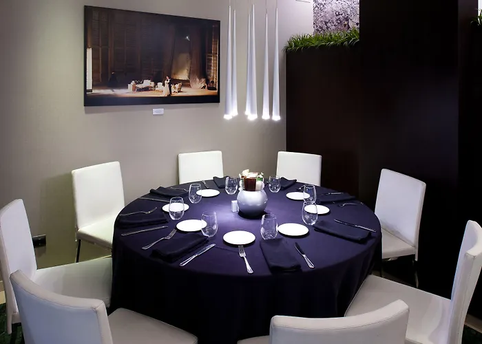 Catalonia Rigoletto Barcelona