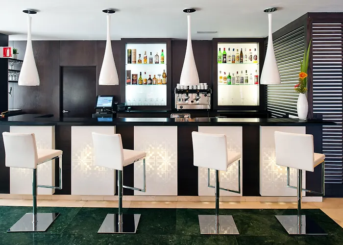 Hotel Catalonia Rigoletto