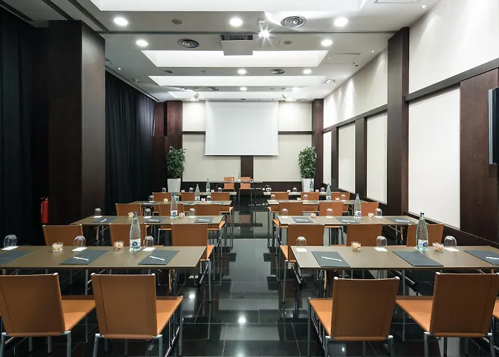 Catalonia Rigoletto Hotel