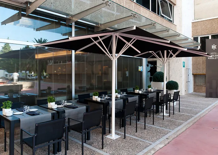 Catalonia Rigoletto 4* Barcelona