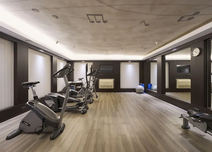 Catalonia Rigoletto Hotel