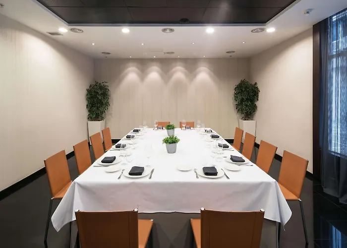 Catalonia Rigoletto Hotel 4*