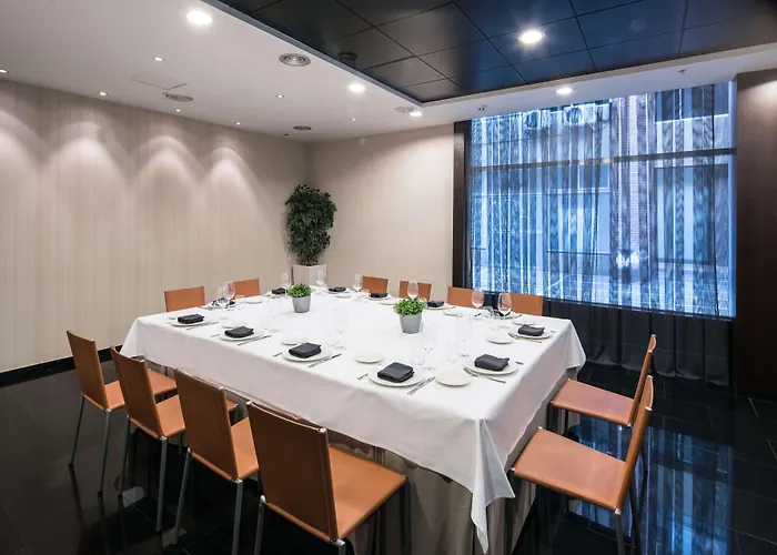 Catalonia Rigoletto Hotel Barcelona