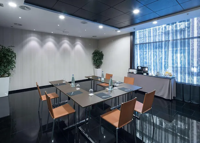 Catalonia Rigoletto 4*