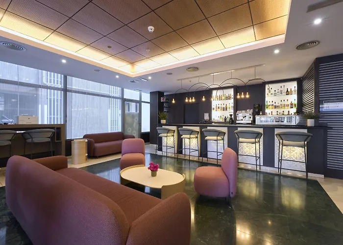 Catalonia Rigoletto Barcelona