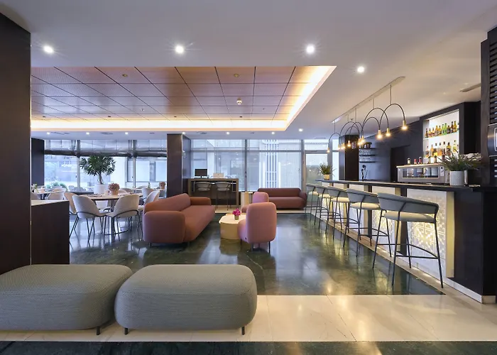 Hotel Catalonia Rigoletto