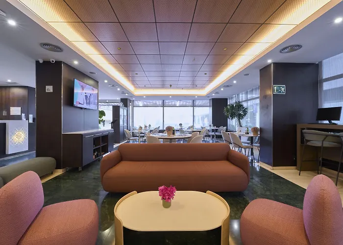 Catalonia Rigoletto 4*