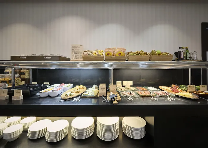 Catalonia Rigoletto Hotel Barcelona