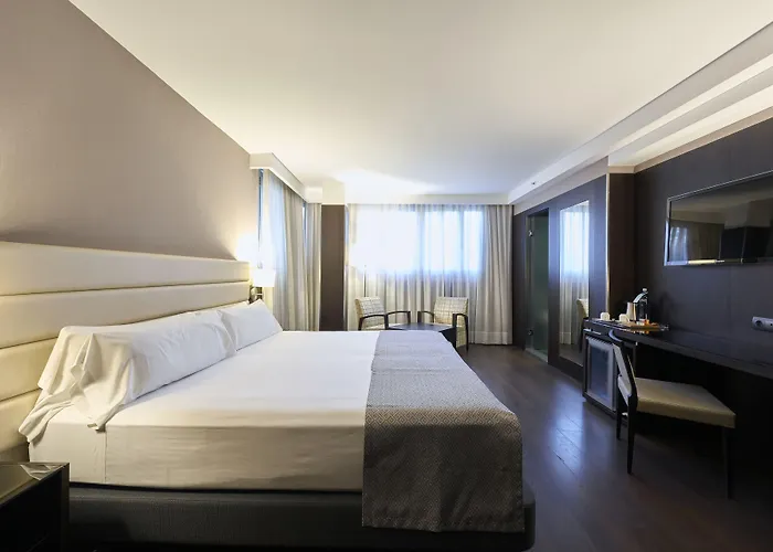 Hotel Catalonia Rigoletto