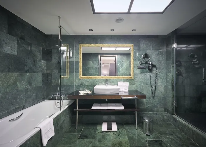 Catalonia Rigoletto Hotel Barcelona