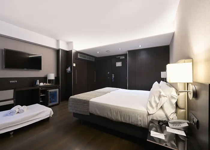 Hotel Catalonia Rigoletto