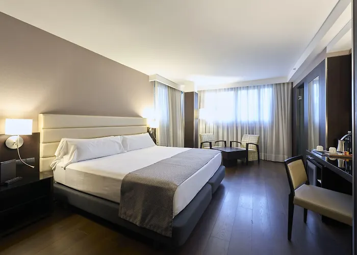 Hotel Catalonia Rigoletto