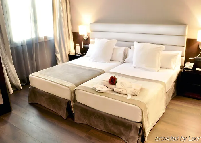 Catalonia Rigoletto Hotel Barcelona