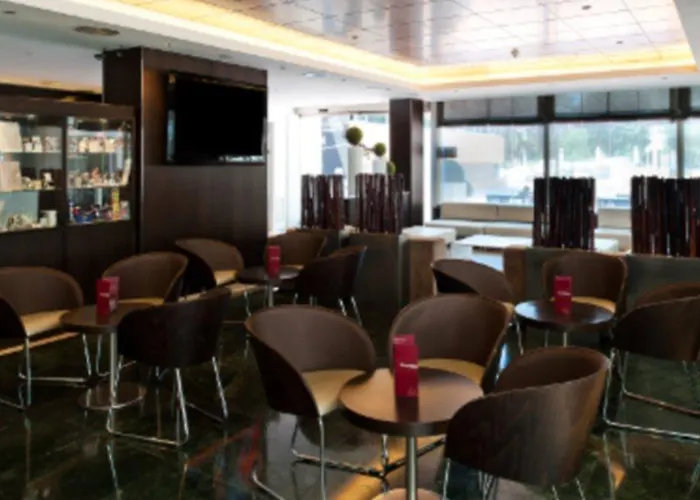 Catalonia Rigoletto Hotel 4*