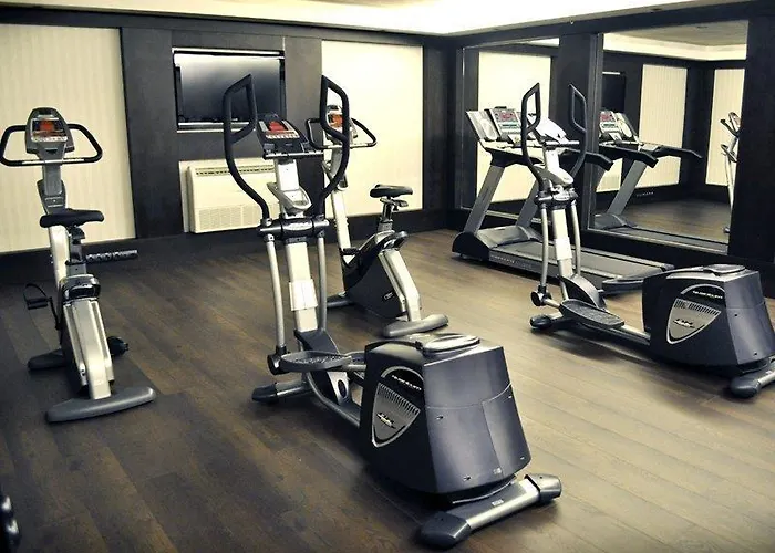 Catalonia Rigoletto 4*