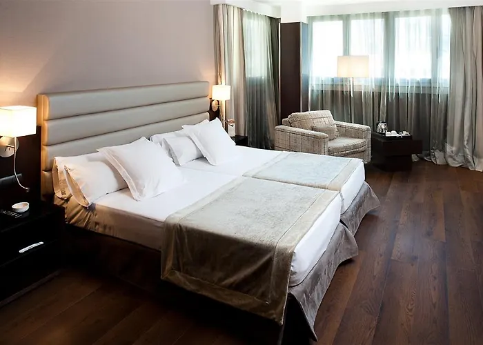 Catalonia Rigoletto Hotel 4*