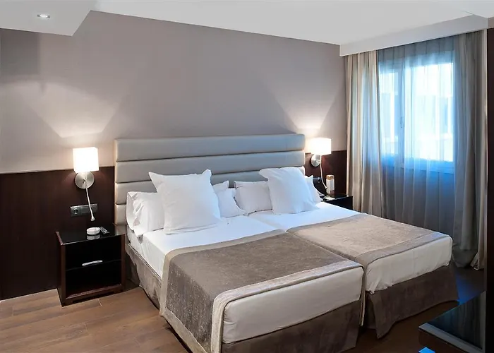 Hotel Catalonia Rigoletto