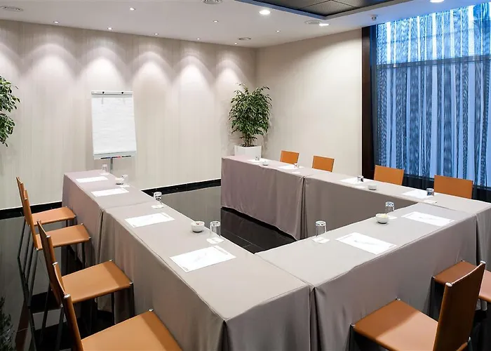 Catalonia Rigoletto Hotel