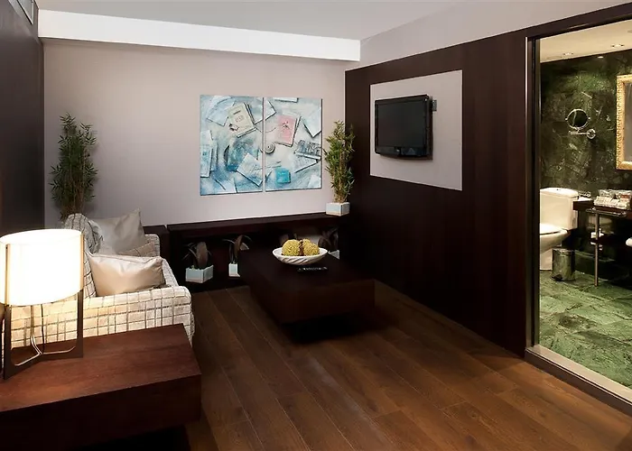 Catalonia Rigoletto Barcelona