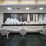 Catalonia Rigoletto 4* Barselona