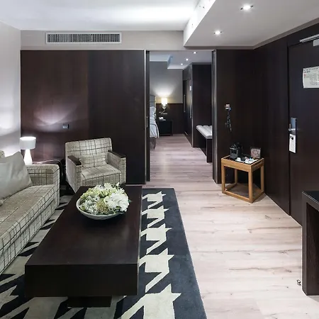 Catalonia Rigoletto Hotel 4*