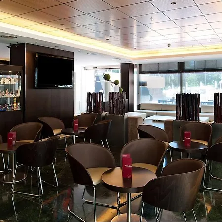 Catalonia Rigoletto 4*