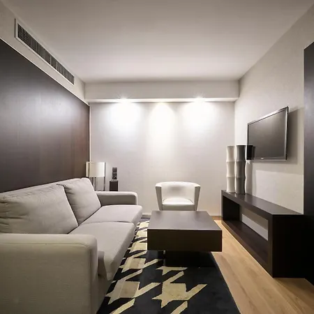 Hotel Catalonia Rigoletto 4*