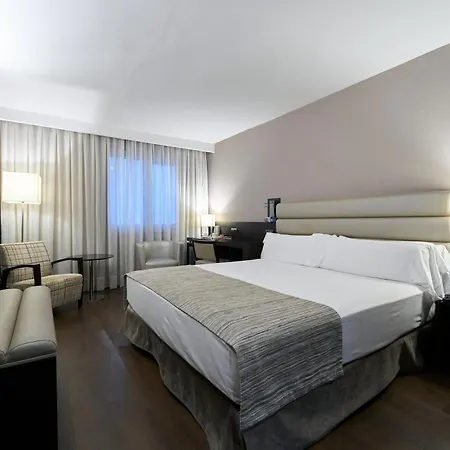 Catalonia Rigoletto 4*