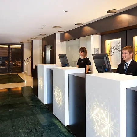 Catalonia Rigoletto 4* Barcelona