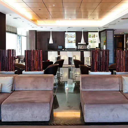 Hotel Catalonia Rigoletto Barcelona