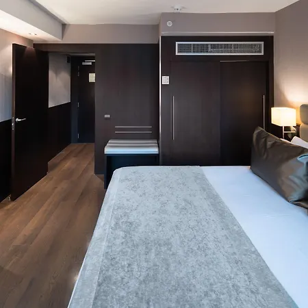 Hotel Catalonia Rigoletto