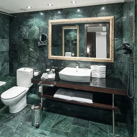 Catalonia Rigoletto Hotel