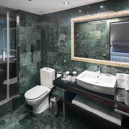Catalonia Rigoletto 4* Barcelona