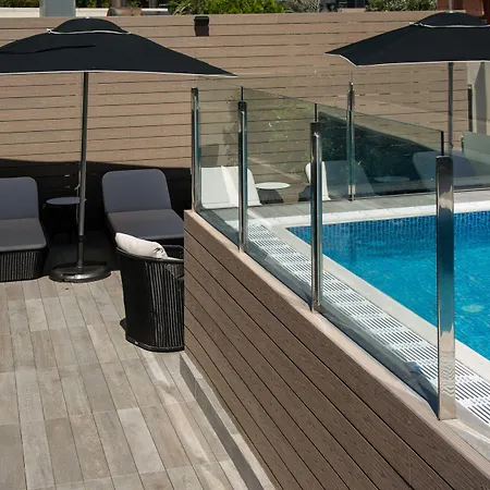 Catalonia Rigoletto Hotel Barcelona