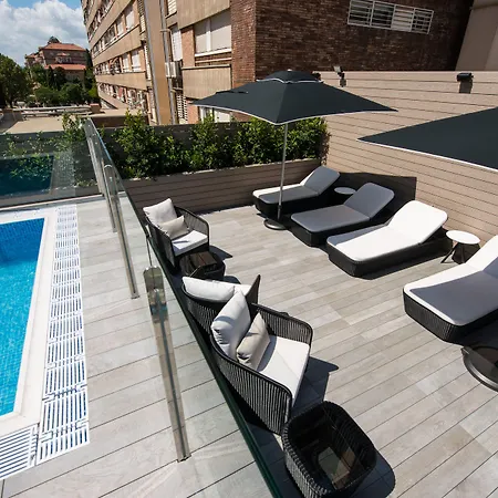 Catalonia Rigoletto 4* Barcelona