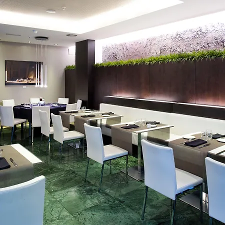 Catalonia Rigoletto 4* Barcelona