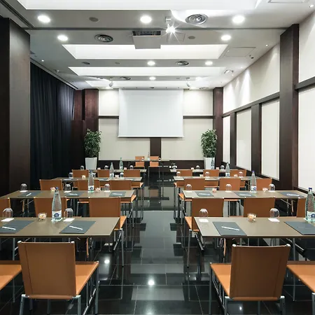 카탈로니아 리골레토 호텔