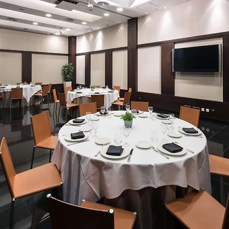 Catalonia Rigoletto Hotel 4*