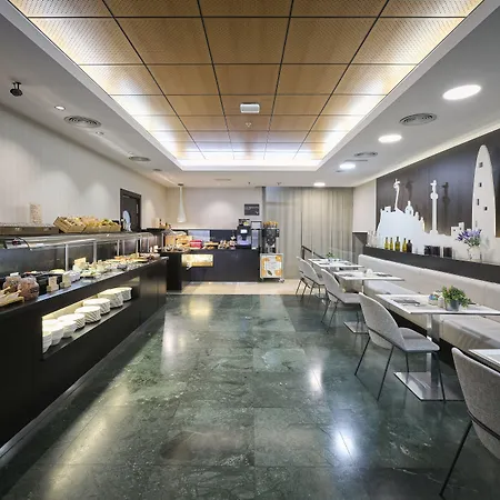 Hotel Catalonia Rigoletto Barcelona