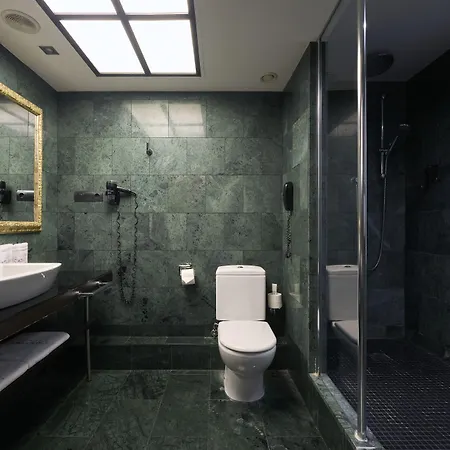 Catalonia Rigoletto Hotel Barcelona